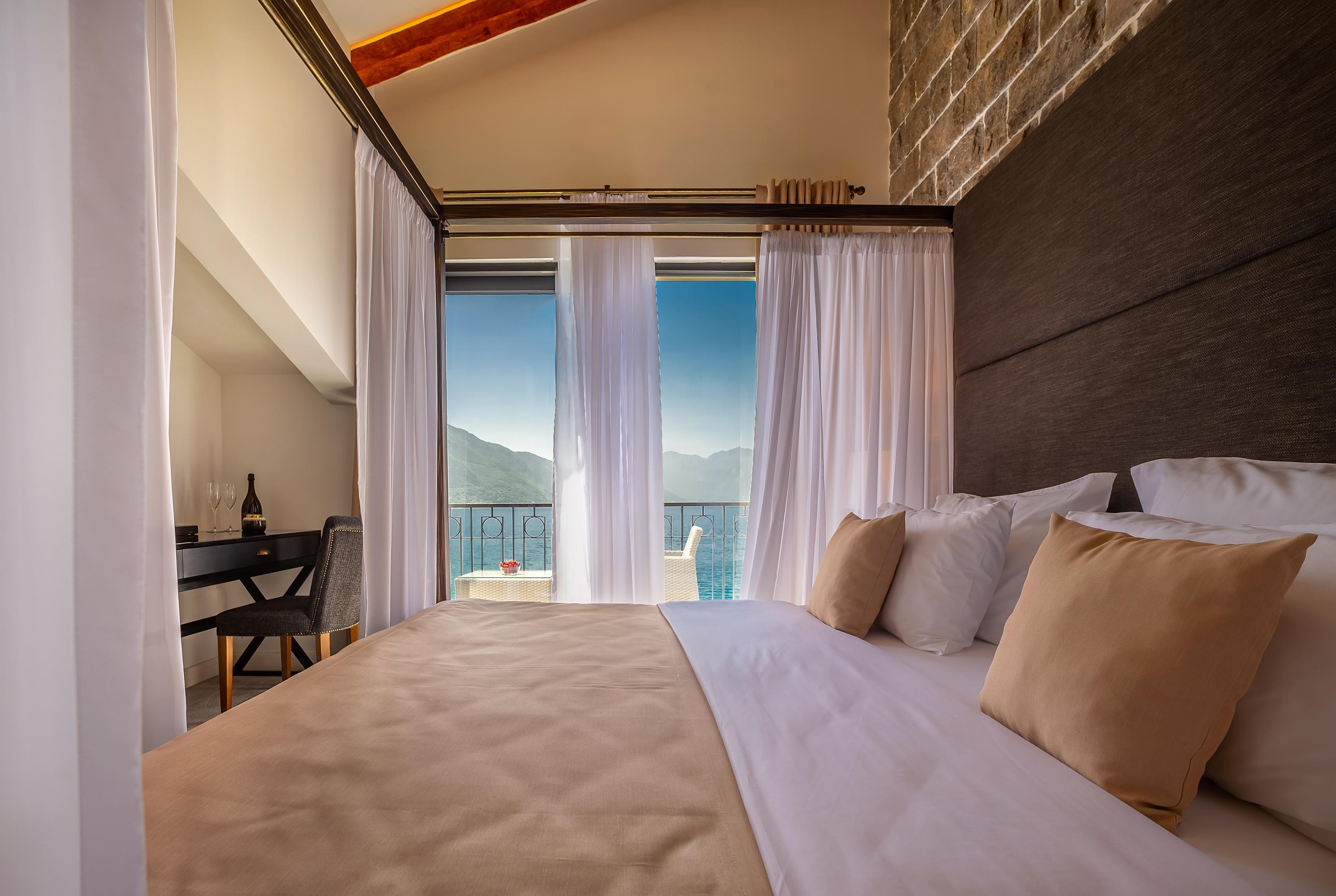 Hotel Casa Del Mare - Essenza Kotor Exterior foto