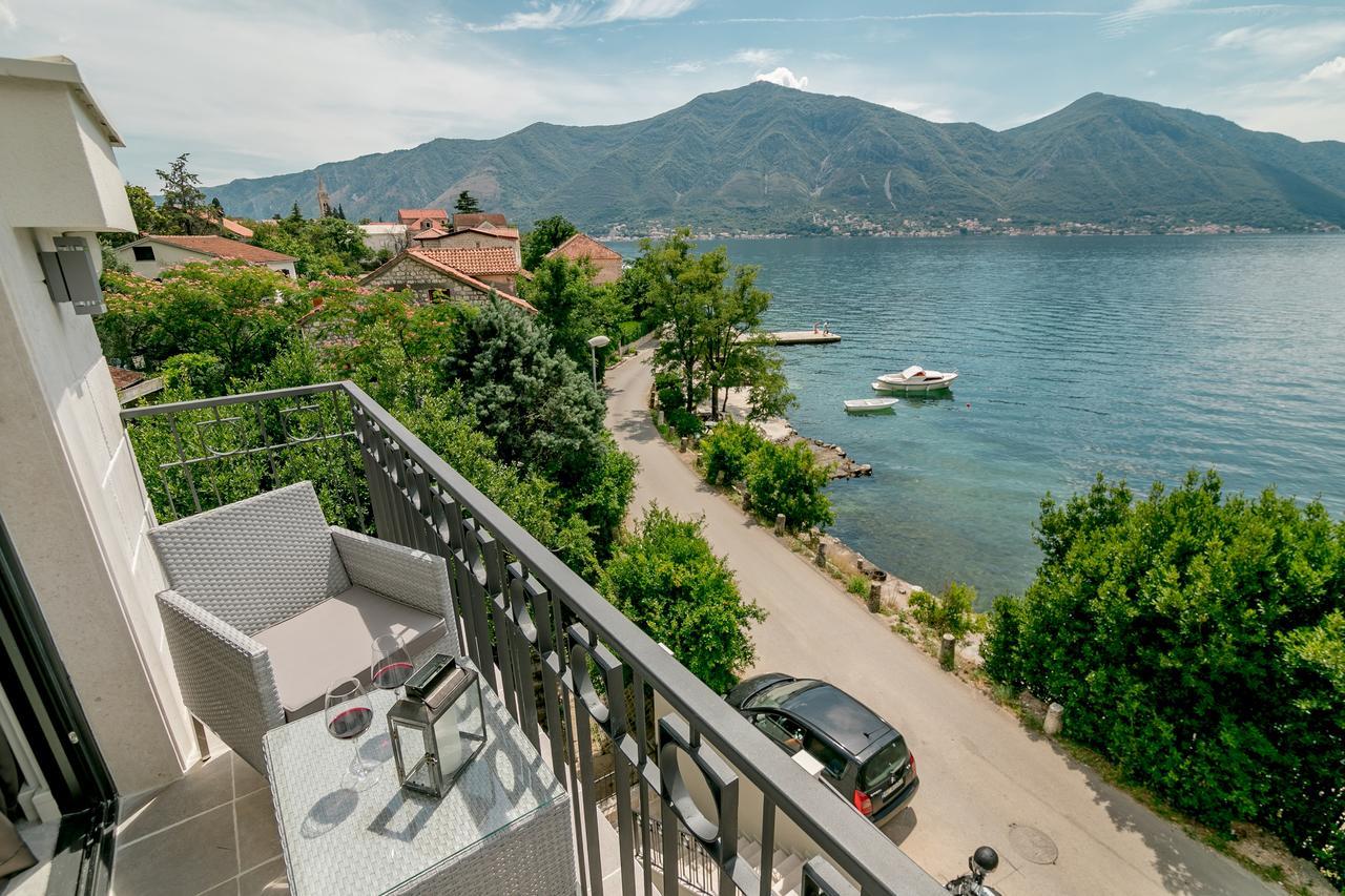 Hotel Casa Del Mare - Essenza Kotor Exterior foto